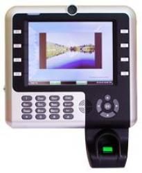 Máy chấm công vân tay Infiniscan IS800